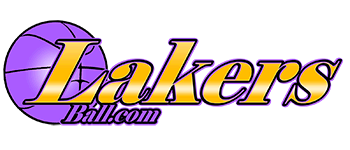 LakersBall Lakers Fan Forum